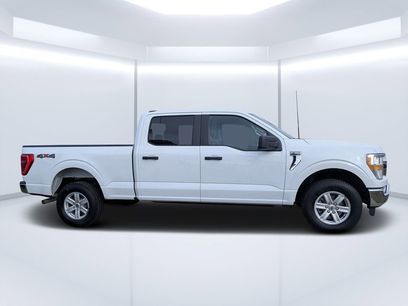 Used 2022 Ford F150 XLT