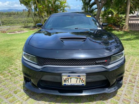 Used 2022 Dodge Charger R/T RWD image 20