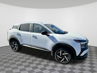 New 2026 Nissan Kicks SV video 1