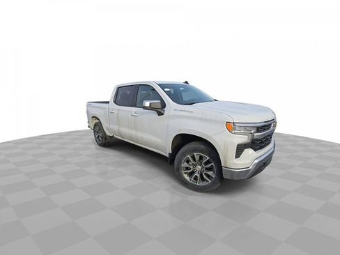 New 2025 Chevrolet Silverado 1500 LT w/ All Star Edition Plus image 2