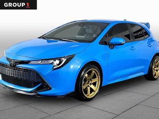 Used 2022 Toyota Corolla SE FWD video 1