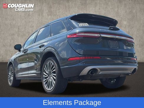 Used 2020 Lincoln Corsair Reserve AWD/4WD image 6