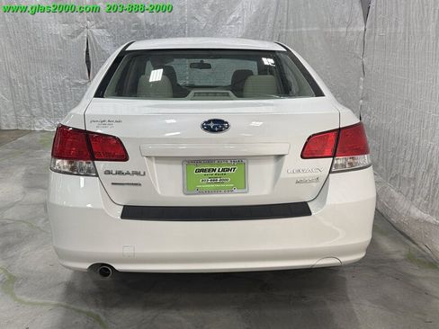 Used 2012 Subaru Legacy 2.5i Premium AWD/4WD image 20