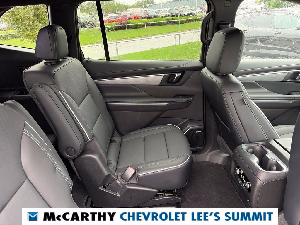 Used 2026 Buick Enclave Preferred FWD image 35