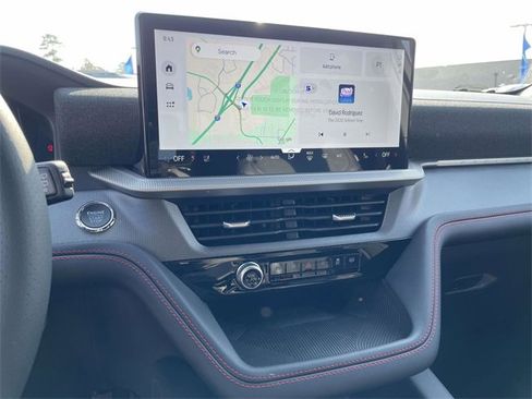 New 2026 Ford Explorer ST-Line image 9