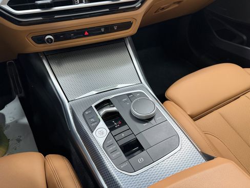 Used 2023 BMW 330i xDrive 330i xDrive w/ M Sport Package image 25