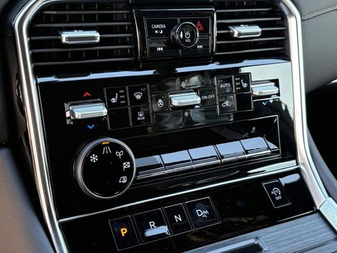 New 2026 Nissan Armada SL image 14