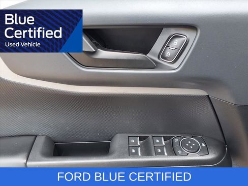 Certified 2022 Ford Bronco Sport Big Bend w/ Convenience Package AWD/4WD image 23