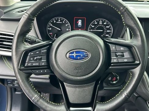 Used 2024 Subaru Outback Onyx Edition XT image 19