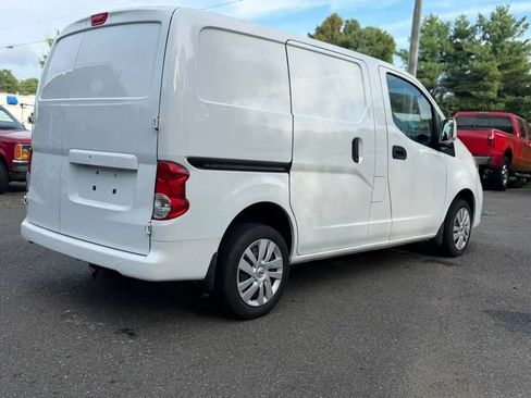 Used 2015 Nissan NV200 SV w/ Exterior Appearance Package FWD image 7