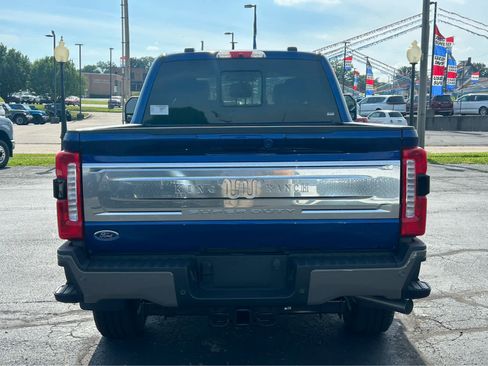 New 2026 Ford F250 King Ranch AWD/4WD image 4