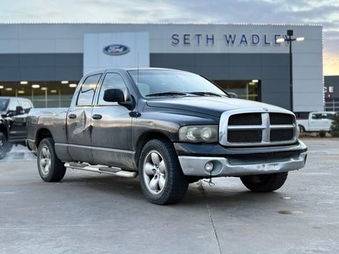 Used 2003 Dodge Ram 1500 Truck Laramie image 1