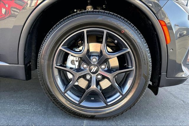 New 2026 Dodge Durango GT w/ Blacktop Package AWD/4WD image 10