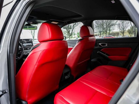 New 2025 Acura Integra A-Spec image 12