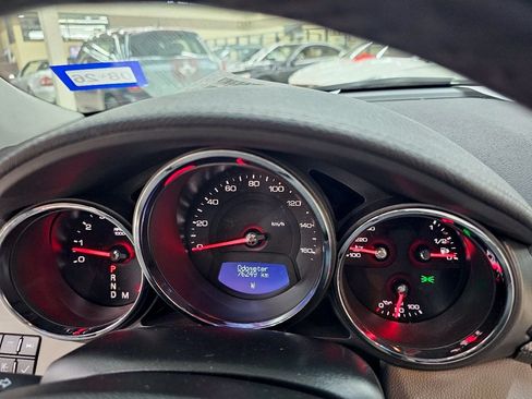Used 2013 Cadillac CTS Luxury RWD image 27