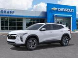 New 2026 Chevrolet Trax LT image 2