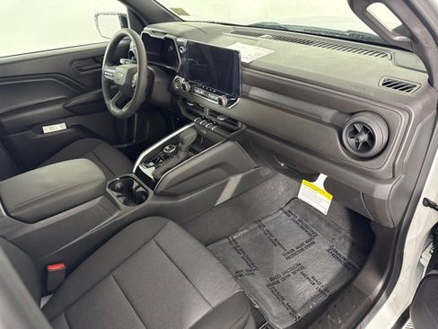 New 2026 Chevrolet Colorado Trail Boss image 13