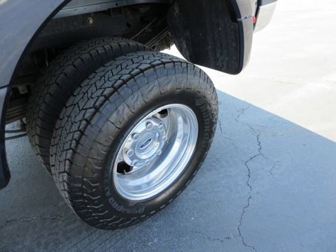 Used 2019 Ford F350 XL w/ STX Appearance Package AWD/4WD image 15