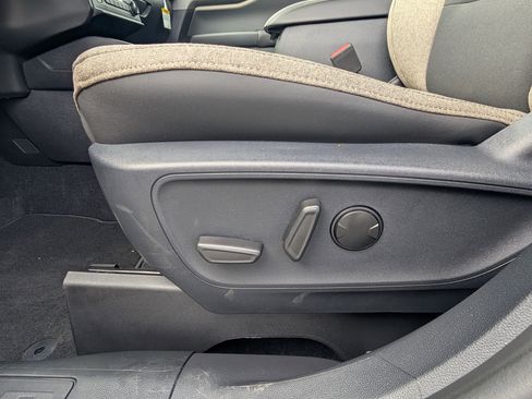 New 2025 Ford Bronco Sport Big Bend w/ Convenience Package image 16