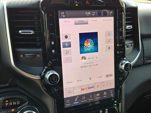 New 2026 RAM 1500 Lone Star image 14