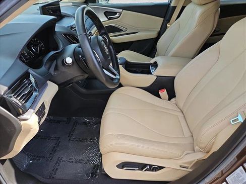 Used 2019 Acura RDX FWD image 23
