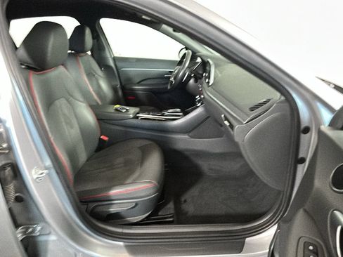 Used 2021 Hyundai Sonata SEL Plus w/ Preferred Accessory Package FWD image 35