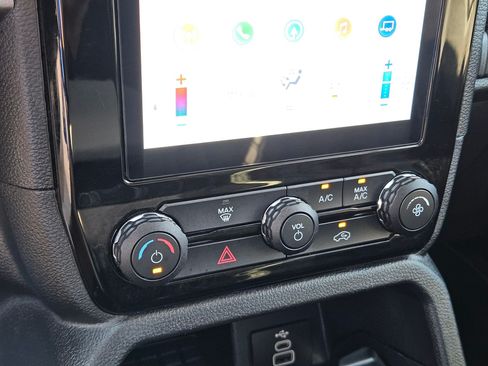 Used 2024 Ford Ranger XLT w/ Technology Package AWD/4WD image 35