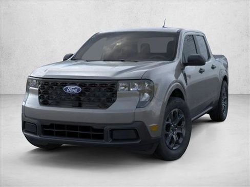 New 2026 Ford Maverick XLT w/ Equipment Group 301A AWD/4WD image 2