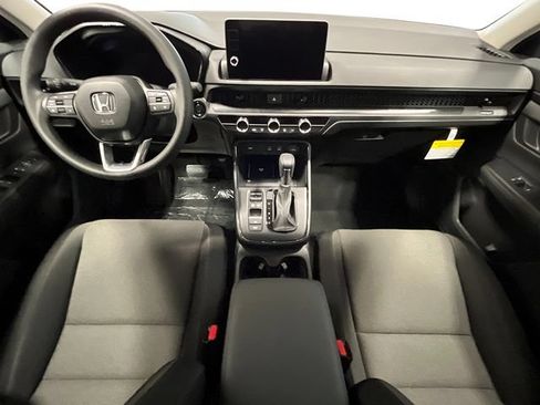 New 2026 Honda CR-V LX image 15