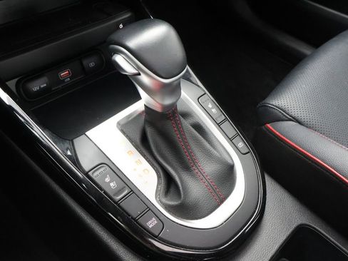 Used 2023 Kia Forte GT w/ GT2 Package image 24