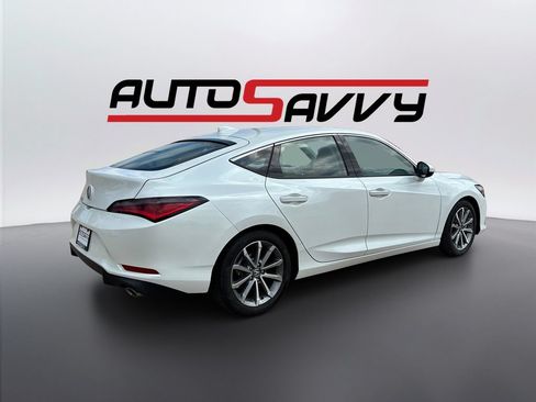 Used 2025 Acura Integra FWD image 5