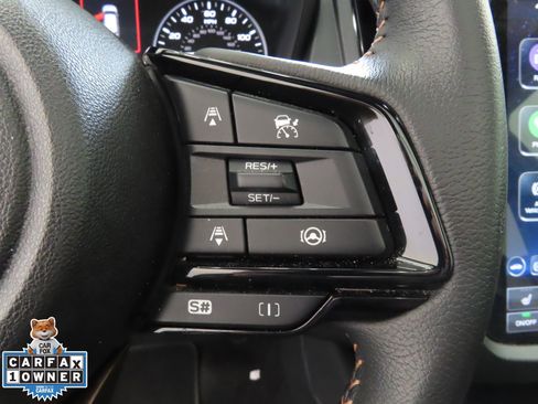 Used 2025 Subaru Forester Sport w/ Popular Package #1 image 16