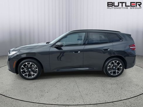 Used 2025 BMW X3 xDrive30i AWD/4WD image 8