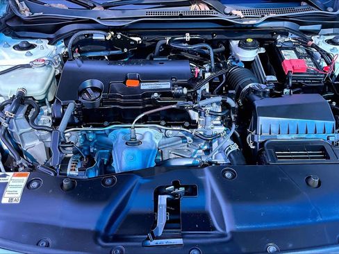 Used 2020 Honda Civic Sport image 32