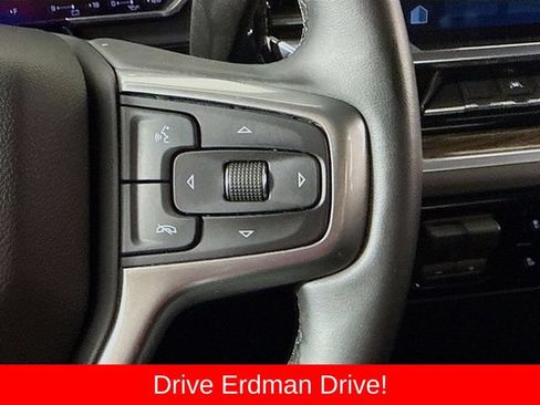 Used 2026 Chevrolet Silverado 1500 RST AWD/4WD image 13