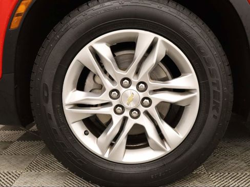 Used 2020 Chevrolet Blazer LT image 6