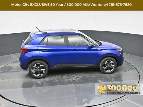 New 2026 Hyundai Venue SEL image 23