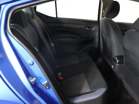 Used 2023 Nissan Versa SV image 26