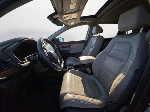 Used 2017 Honda CR-V Touring image 9