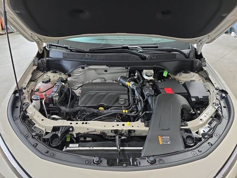 New 2026 Buick Envista Sport Touring w/ Studio Series FWD image 33