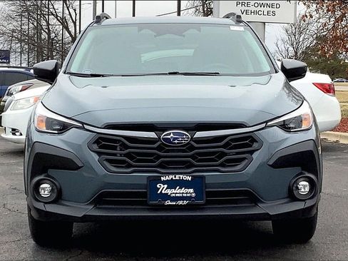 Used 2024 Subaru Crosstrek 2.0i Premium image 2