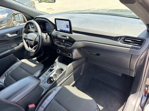 Used 2025 Ford Escape ST-Line FWD image 13