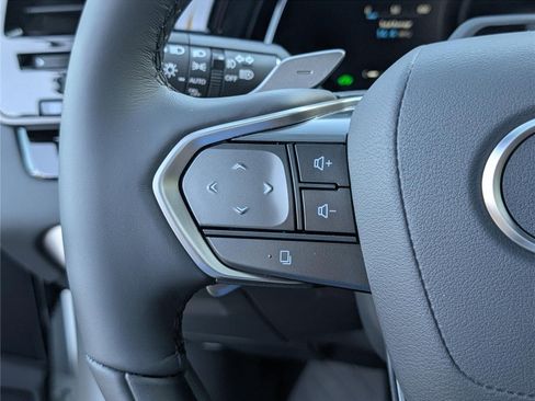 New 2025 Lexus RX 350 image 23