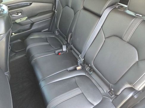 New 2026 Honda Passport RTL image 18