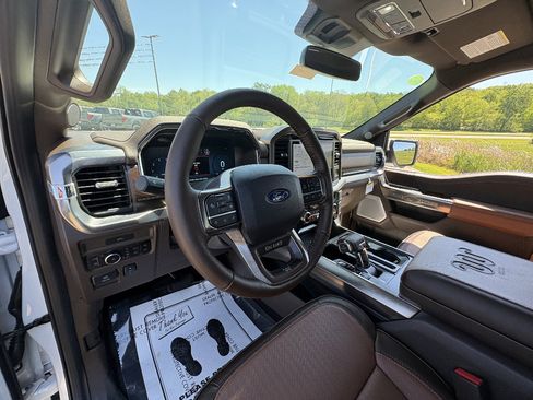 New 2026 Ford F150 King Ranch AWD/4WD image 29