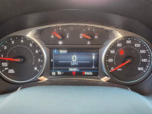 Used 2024 Chevrolet Equinox LT image 33