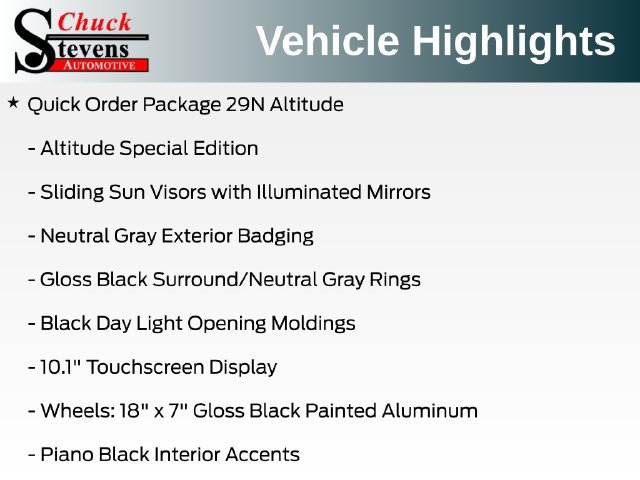 New 2026 Jeep Compass Latitude AWD/4WD image 10