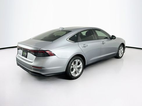 Used 2023 Honda Accord LX image 9