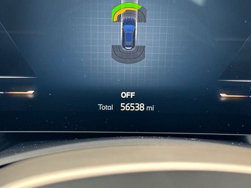 Used 2023 BMW iX xDrive50 w/ BMW I Signature Blue Package AWD/4WD image 30