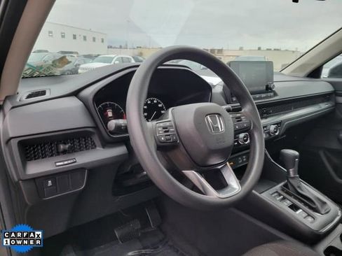 Used 2023 Honda CR-V EX image 17